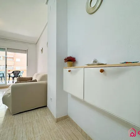 Elixir Mediterraneo Apartment Oropesa del Mar