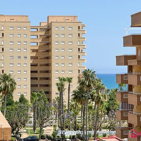 Apartment Elixir Mediterraneo *