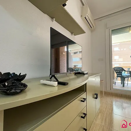 Elixir Mediterraneo Apartment *