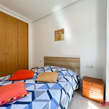 Elixir Mediterraneo Apartment Oropesa del Mar
