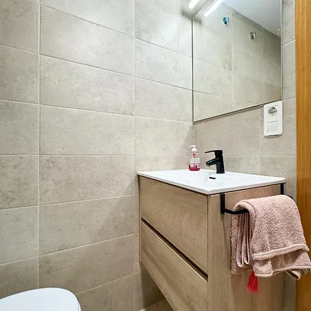 Apartment Elixir Mediterraneo Oropesa del Mar