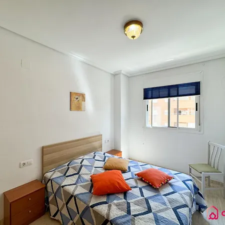Elixir Mediterraneo Apartment *