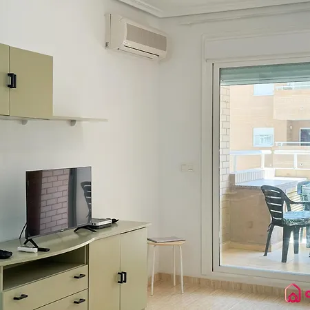 Apartment Elixir Mediterraneo *