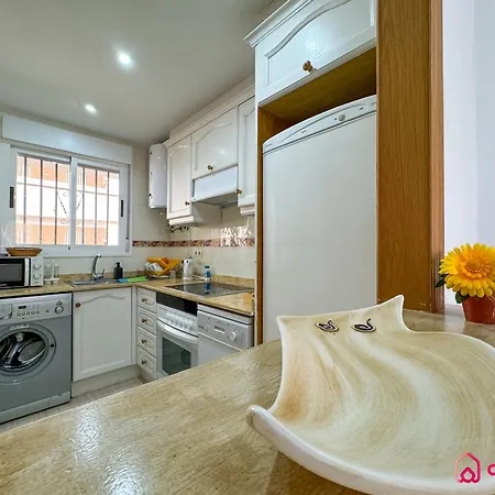 Elixir Mediterraneo Apartment