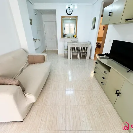 Elixir Mediterraneo Apartment *