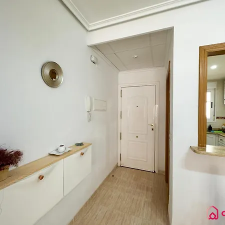 Apartment Elixir Mediterraneo Oropesa del Mar