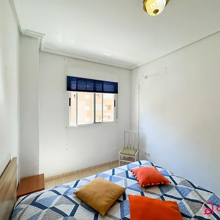 Elixir Mediterraneo Apartment