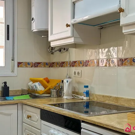 Elixir Mediterraneo Apartment Oropesa del Mar