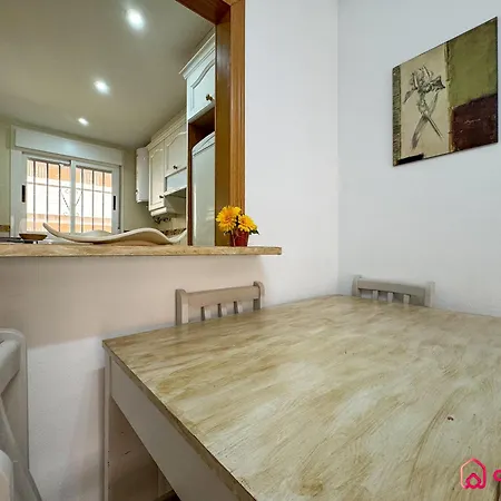 Elixir Mediterraneo Apartment *
