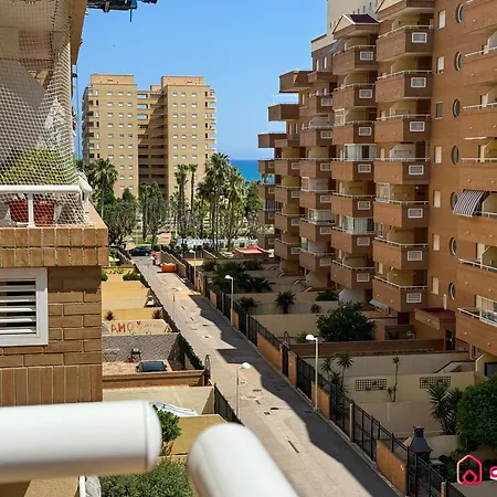 Apartment Elixir Mediterraneo *